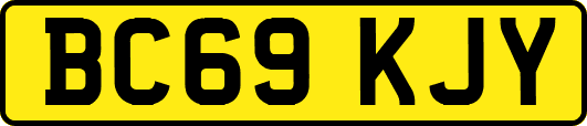 BC69KJY