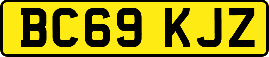 BC69KJZ