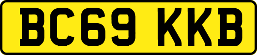 BC69KKB