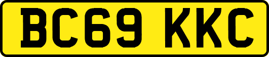 BC69KKC