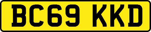 BC69KKD