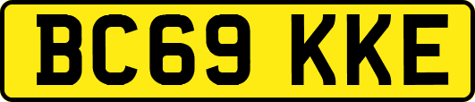 BC69KKE