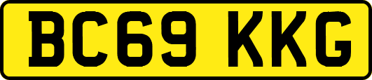 BC69KKG