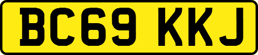 BC69KKJ