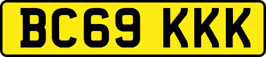 BC69KKK
