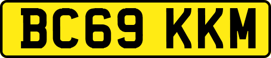 BC69KKM