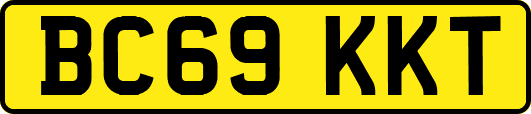 BC69KKT