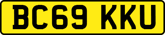 BC69KKU