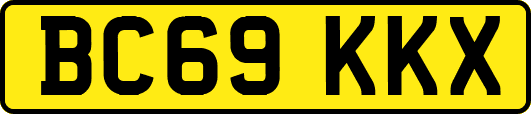 BC69KKX