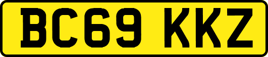 BC69KKZ