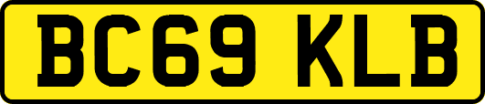 BC69KLB