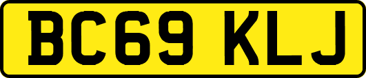 BC69KLJ