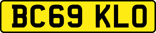 BC69KLO