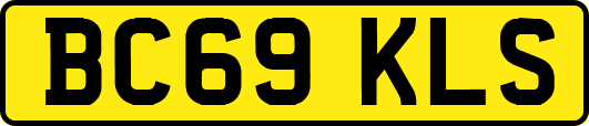 BC69KLS
