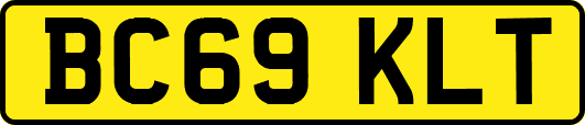 BC69KLT