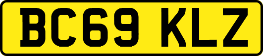 BC69KLZ