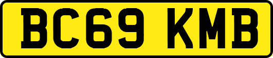BC69KMB