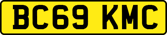 BC69KMC
