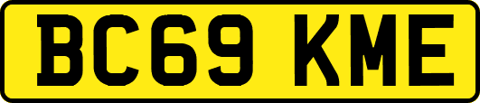 BC69KME