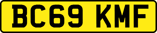 BC69KMF