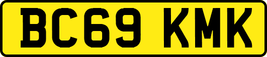 BC69KMK