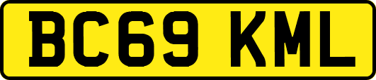 BC69KML