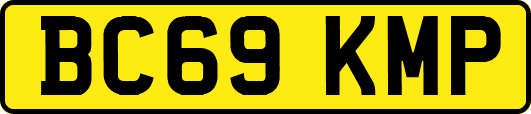 BC69KMP