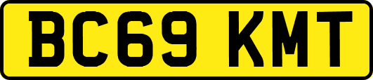 BC69KMT