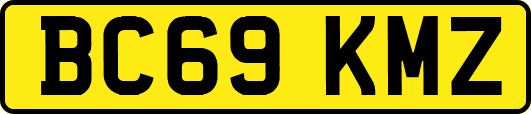 BC69KMZ