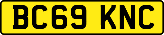 BC69KNC