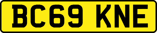 BC69KNE