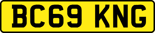 BC69KNG