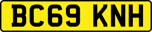 BC69KNH