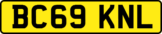 BC69KNL