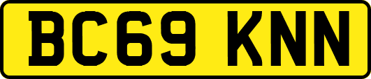 BC69KNN