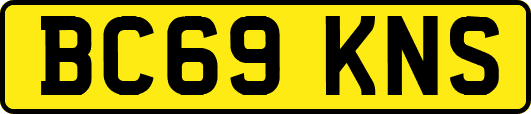 BC69KNS
