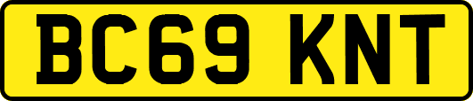 BC69KNT