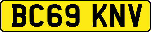BC69KNV