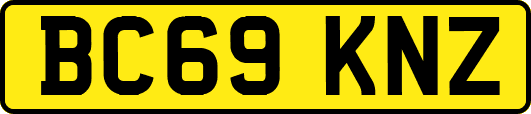 BC69KNZ