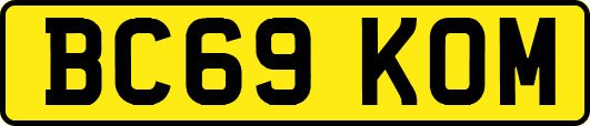 BC69KOM