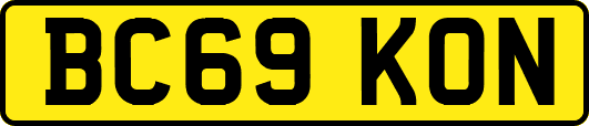 BC69KON