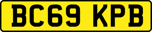 BC69KPB