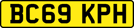 BC69KPH