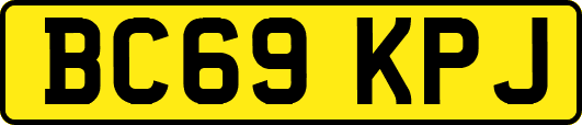 BC69KPJ
