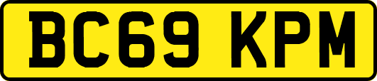 BC69KPM