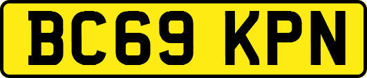 BC69KPN