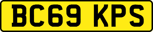BC69KPS