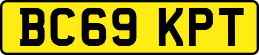 BC69KPT