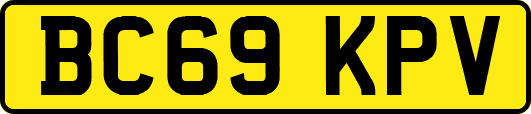 BC69KPV