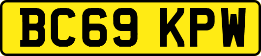 BC69KPW